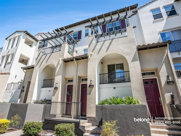4203 Clarinbridge Cir, Dublin, CA 94568