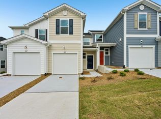 3019 Chrys St, Durham, NC 27704