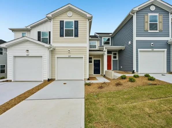 3019 Chrys St, Durham, NC 27704