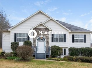 122 Ivy Grove Way, Dallas, GA 30132