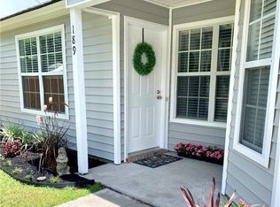 189 Berwick Lakes Blvd, Pooler, GA 31322