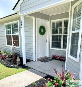 189 Berwick Lakes Boulevard, Pooler, GA, 31322