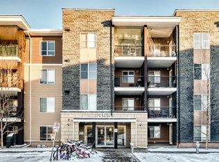 355 W Taralake Way NE #120, Calgary, AB T3J0M1