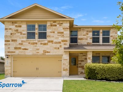2648 Diamondback Trl, New Braunfels, TX, 78130