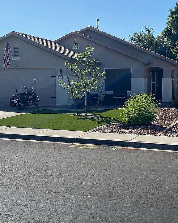 1st image of 7733 W Via Montoya Dr