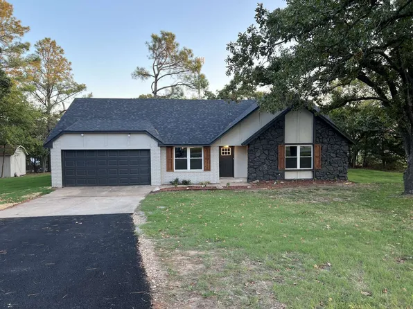 11509 W 64th St S, Sapulpa, OK 74066
