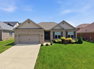 116 Meadow Lark Trl, Georgetown, KY 40324