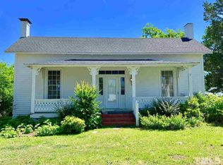 608 McReynolds St, Carthage, NC 28327