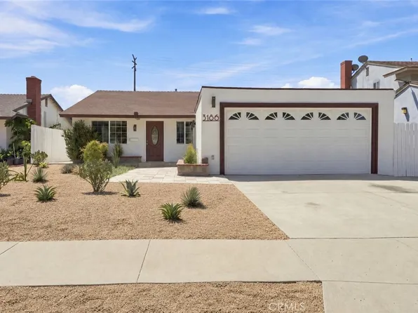 3186 E Radcliffe Ave, Anaheim, CA 92806