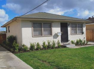 15634 Freeman Ave, Lawndale, CA 90260