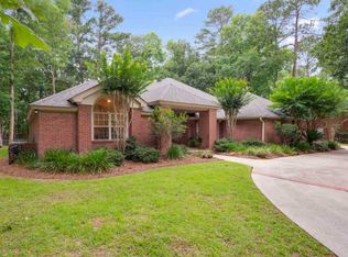 9025 Glen Eagle Way, Tallahassee, FL 32312