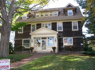 19 Highland Ave #3, Fall River, MA 02720