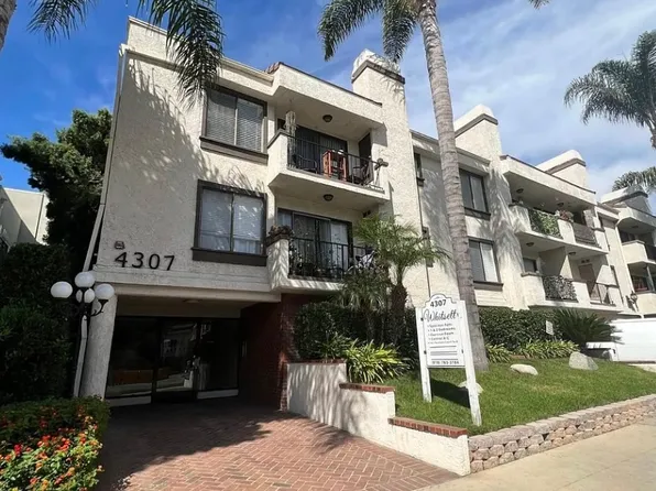 4307 Whitsett Ave, Studio City, CA 91604