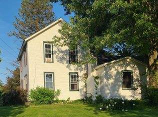 424 E Albion St, Avilla, IN 46710