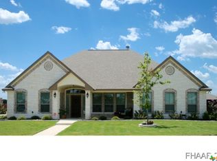 11045 La Paloma Loop E, Salado, TX 76571