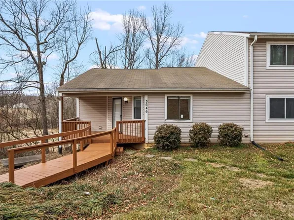 3646 Heathrow Dr, Winston Salem, NC 27127