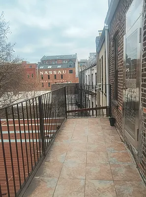 Rented by Dyer Estate Mgmt | media 17