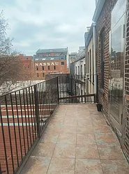 Rented by Dyer Estate Mgmt