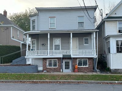 1 Champlain St, Plattsburgh, NY, 12901