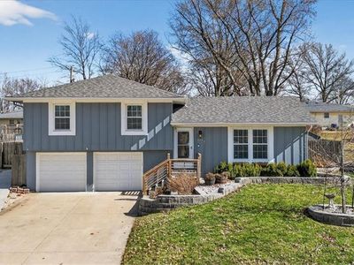 405 Osage St, Harrisonville, MO, 64701