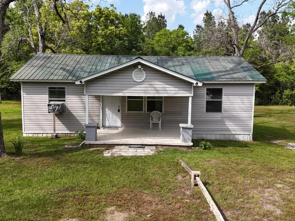 402 Hatcher Dr, Bonifay, FL 32425