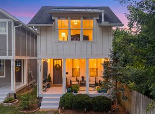 421 Theresa Ave, Nashville, TN 37209