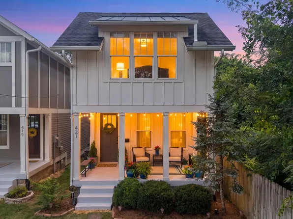 421 Theresa Ave, Nashville, TN 37209