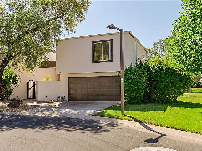 7853 E Pleasant Run — Photo 7