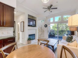 Anchor Cove, San Diego, CA 92106