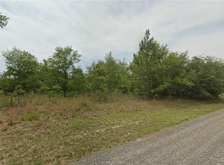 7198 N Galt Point, Citrus Springs, FL 34434
