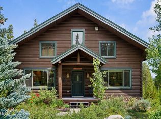 223 Fairway Lane, Tabernash, CO 80478