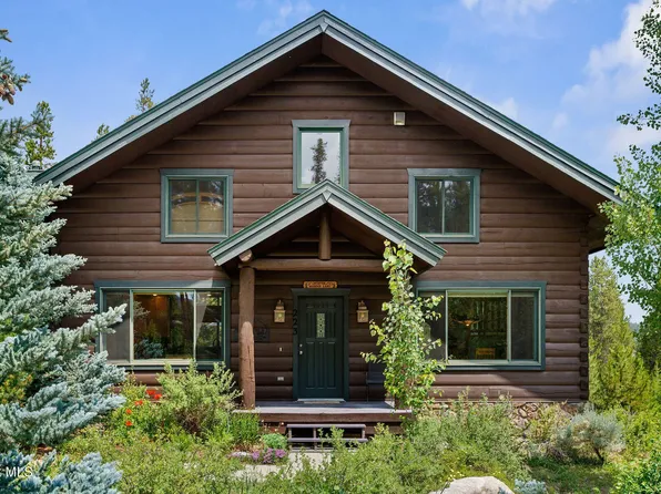 223 Fairway Lane, Tabernash, CO 80478