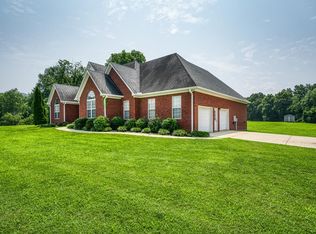 389 Collins Run, Mc Minnville, TN 37110