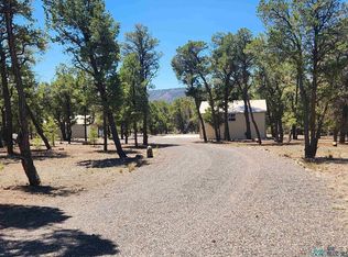 112 Paradise Loop, Quemado, NM 87829