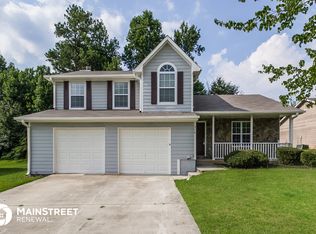 316 Cheri Pl, Jonesboro, GA 30238