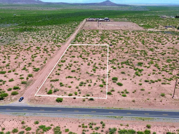 E Antelope Rd #37, Pearce, AZ 85625