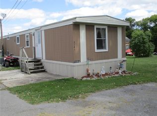 3141 Genesee St, York, NY 14592