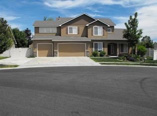 5264 Mendelson, Meridian, ID 83646
