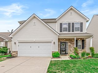 3780 Dusty Sands Rd, Whitestown, IN 46075