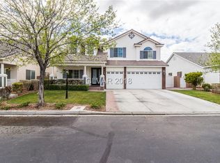 7813 Orchard Port Ave, Las Vegas, NV 89131