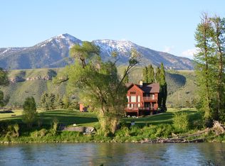 576 W Raven Rd, Irwin, ID 83428