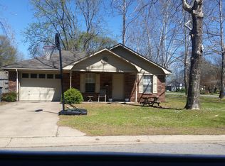 2000 Johnston Ave, Conway, AR 72034