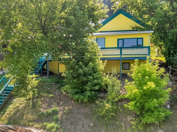 18 Jefferson St, Deadwood, SD 57732