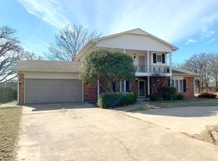 1305 Oakridge Rd, Ardmore, OK 73401