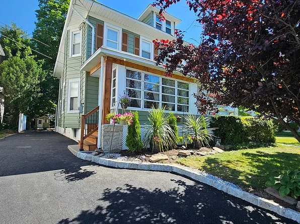192 Millerick Ave, Lawrence Township, NJ 08648