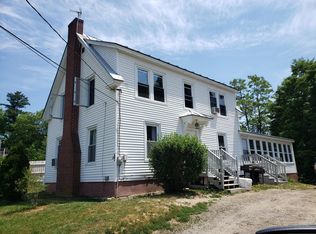 63 Windsor St, Randolph, ME 04346