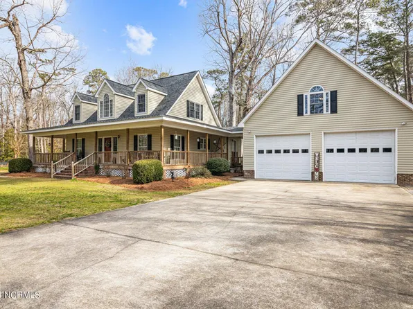 571 Sawmill Landing Road, Bath, NC 27808