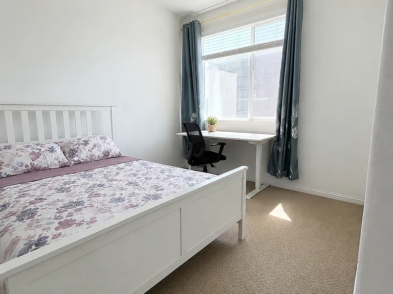 Third Floor Bedroom