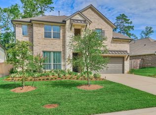 111 Dorado Sky Ct, Willis, TX 77318