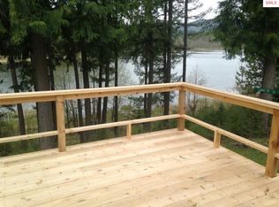 1670 Camp Bay Rd, Sagle, ID 83860